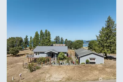 130 Perkins Lane, Lopez Island, WA 98261 - Photo 1