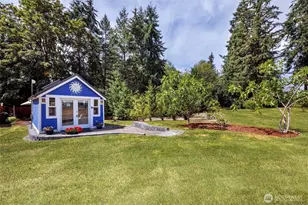7929 NE Hunt Club Ln, Hansville, WA 98340 - Photo 25