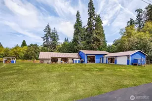 7929 NE Hunt Club Ln, Hansville, WA 98340 - Photo 29