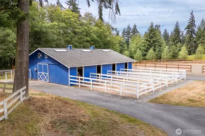 7929 NE Hunt Club Lane, Hansville, WA 98340 - Photo 3