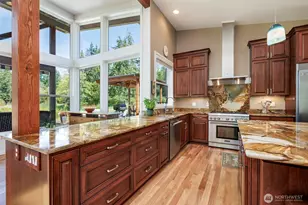 7929 NE Hunt Club Ln, Hansville, WA 98340 - Photo 13