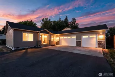 1790 Westside Court, Centralia, WA 98531 - Photo 1