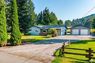5275 Galbraith Rd, Acme, WA 98220 - Photo 1