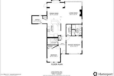211 N Stromberg Avenue, Port Townsend, WA 98368 - Photo 25