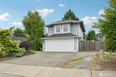 508 Eldredge Avenue NW, Orting, WA 98360 - Photo 1