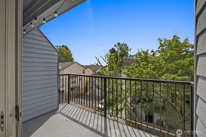 1131 N 93rd Street #6, Seattle, WA 98103 - Photo 13