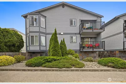 1131 N 93rd Street #6, Seattle, WA 98103 - Photo 1