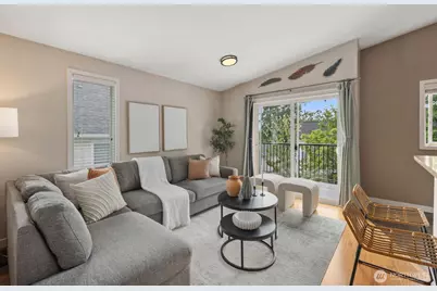 1131 N 93rd Street #6, Seattle, WA 98103 - Photo 9