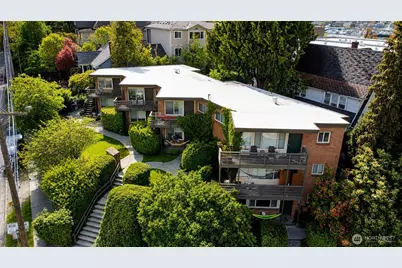 3261 Fuhrman Avenue E, Seattle, WA 98102 - Photo 1