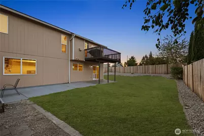 10430 Carter Street SE, Yelm, WA 98597 - Photo 5