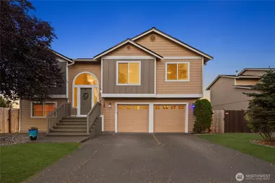 10430 Carter Street SE, Yelm, WA 98597 - Photo 1