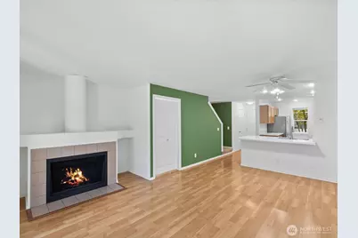 16101 Bothell Everett Hwy #H5, Mill Creek, WA 98012 - Photo 13