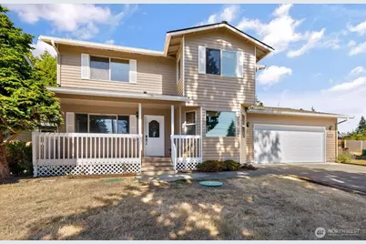 1279 Halsey Drive, Coupeville, WA 98239 - Photo 1