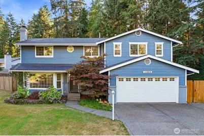 11024 139th Street Ct E, Puyallup, WA 98374 - Photo 1