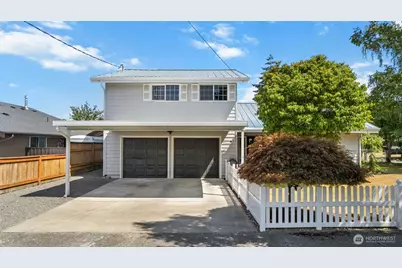 284 S 2nd Street, Buckley, WA 98321 - Photo 37