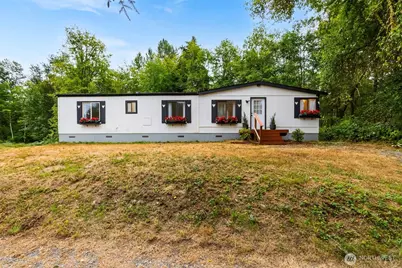 14512 246th Street E, Graham, WA 98338 - Photo 1