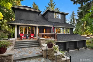 4889 Forest Ave SE, Mercer Island, WA 98040 - Photo 3