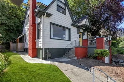 1915 Dexter Avenue N, Seattle, WA 98109 - Photo 33