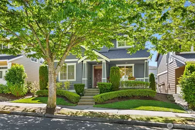 3193 NE Marquette Way, Issaquah, WA 98029 - Photo 1