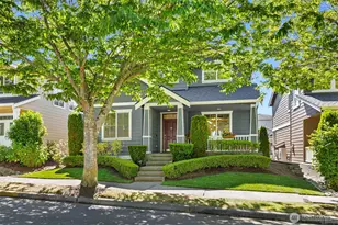 3193 NE Marquette Way, Issaquah, WA 98029 - Photo 1