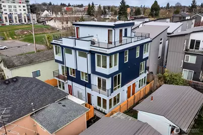 4404 S Othello Street #B, Seattle, WA 98118 - Photo 1
