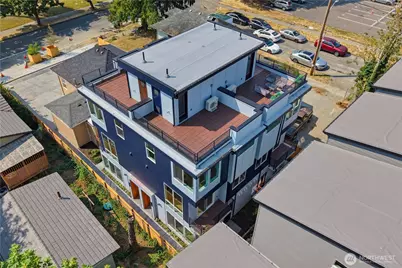 4404 S Othello Street #B, Seattle, WA 98118 - Photo 3