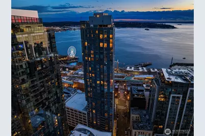 121 Stewart Street #3402, Seattle, WA 98101 - Photo 21