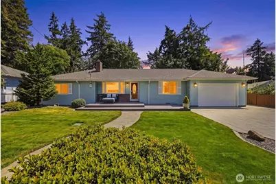 11834 18th Avenue SW, Burien, WA 98146 - Photo 1