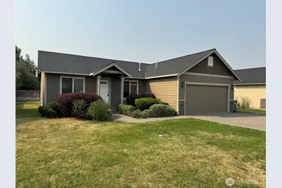 204 W 26th Avenue, Ellensburg, WA 98926 - Photo 1
