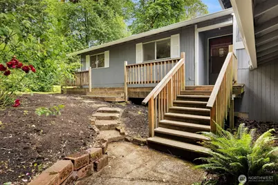 1101 NW 405th Street, Woodland, WA 98674 - Photo 3