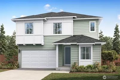 19288 Bergen Drive NW #24, Poulsbo, WA 98370 - Photo 1