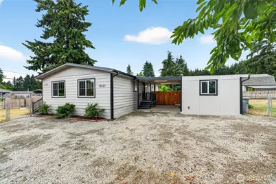 13401 215th Avenue E, Bonney Lake, WA 98391 - Photo 29
