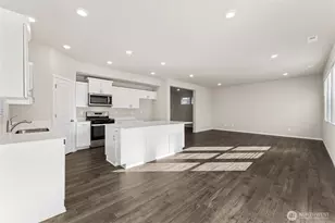 4017 Hyde Loop NE, Olympia, WA 98506 - Photo 5
