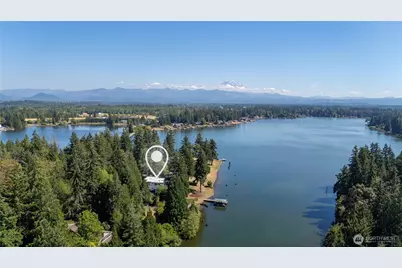 21424 Snag Island Drive E, Lake Tapps, WA 98391 - Photo 3