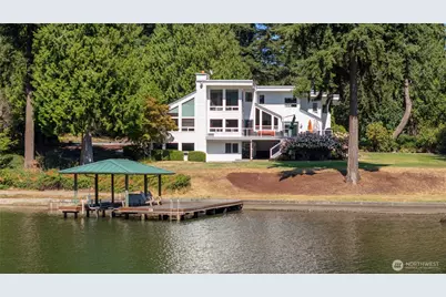 21424 Snag Island Drive E, Lake Tapps, WA 98391 - Photo 1