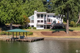 21424 Snag Island Dr E, Lake Tapps, WA 98391 - Photo 1