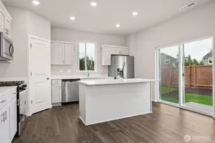 4015 Hyde Loop NE, Olympia, WA 98506 - Photo 13