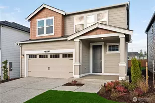 3949 Hyde Loop NE, Olympia, WA 98506 - Photo 1