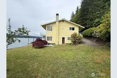 11071 E State Route 106, Union, WA 98592 - Photo 17