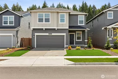 2213 Boxcar Street NE #157, Olympia, WA 98506 - Photo 1