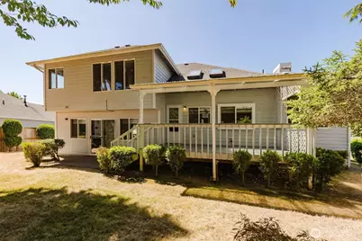12218 Crossridge Avenue NW, Silverdale, WA 98383 - Photo 37