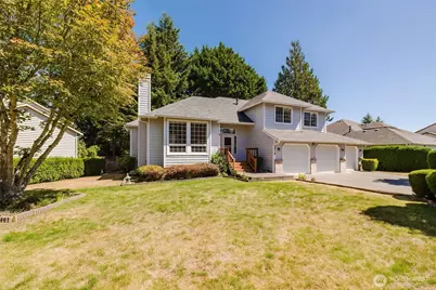 12218 Crossridge Avenue NW, Silverdale, WA 98383 - Photo 3