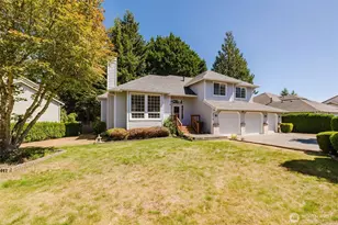 12218 Crossridge Ave NW, Silverdale, WA 98383 - Photo 3