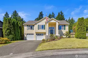 20769 Staffordshire Ln NW, Poulsbo, WA 98370 - Photo 1