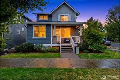 205 Olallie Place NE, North Bend, WA 98045 - Photo 1