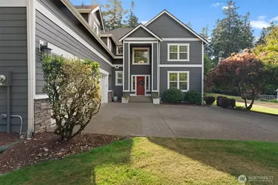 7206 45th Street Ct NW, Gig Harbor, WA 98335 - Photo 9