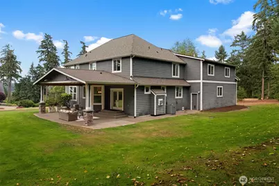 7206 45th Street Ct NW, Gig Harbor, WA 98335 - Photo 5