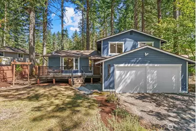 17034 431st Avenue SE, North Bend, WA 98045 - Photo 1