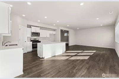 4005 Hyde Loop NE #122, Olympia, WA 98506 - Photo 5
