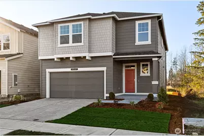 4005 Hyde Loop NE #122, Olympia, WA 98506 - Photo 1